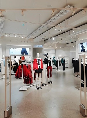 Ellie Women's Fashion Store